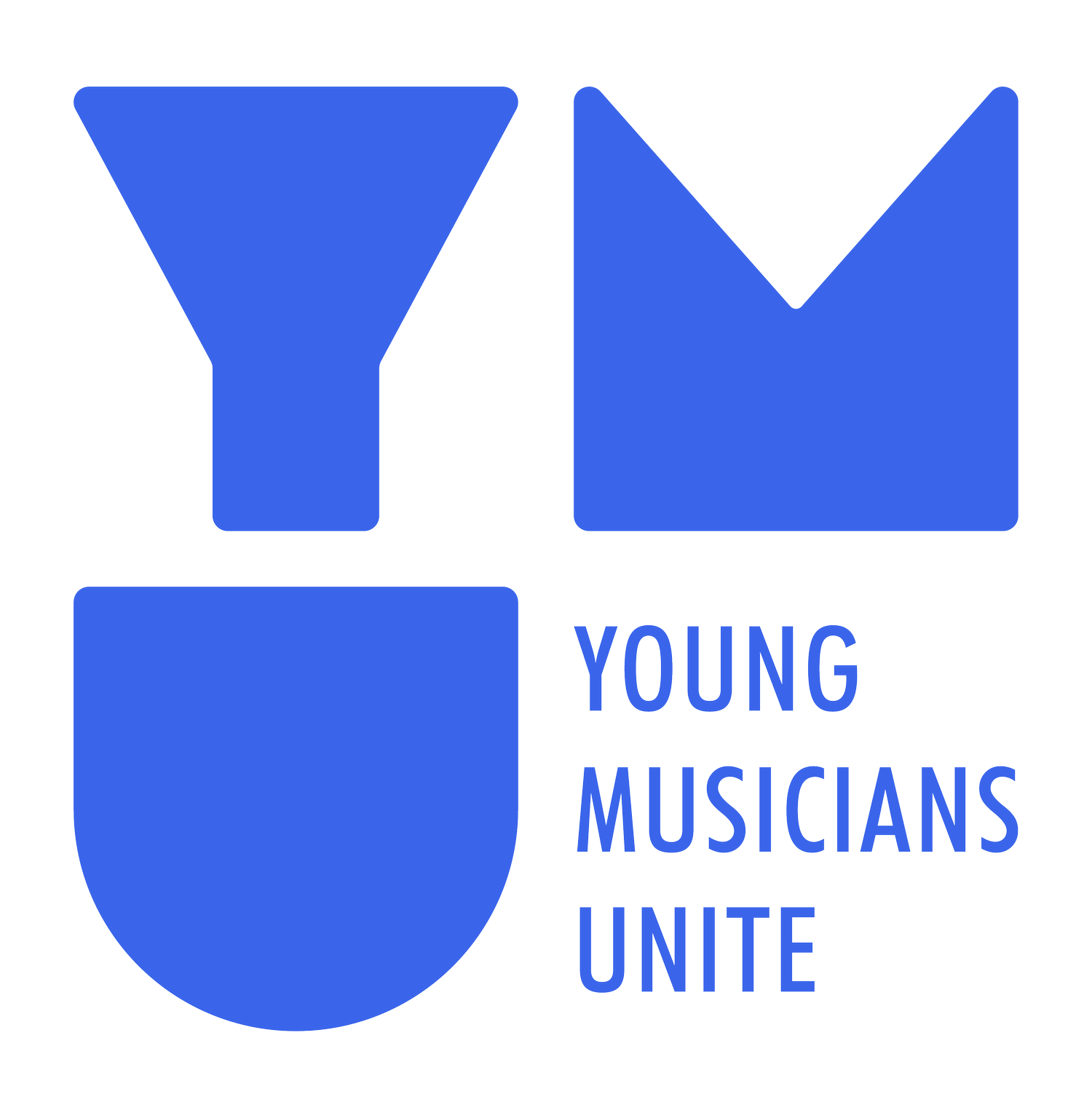 Young Musicians Unite