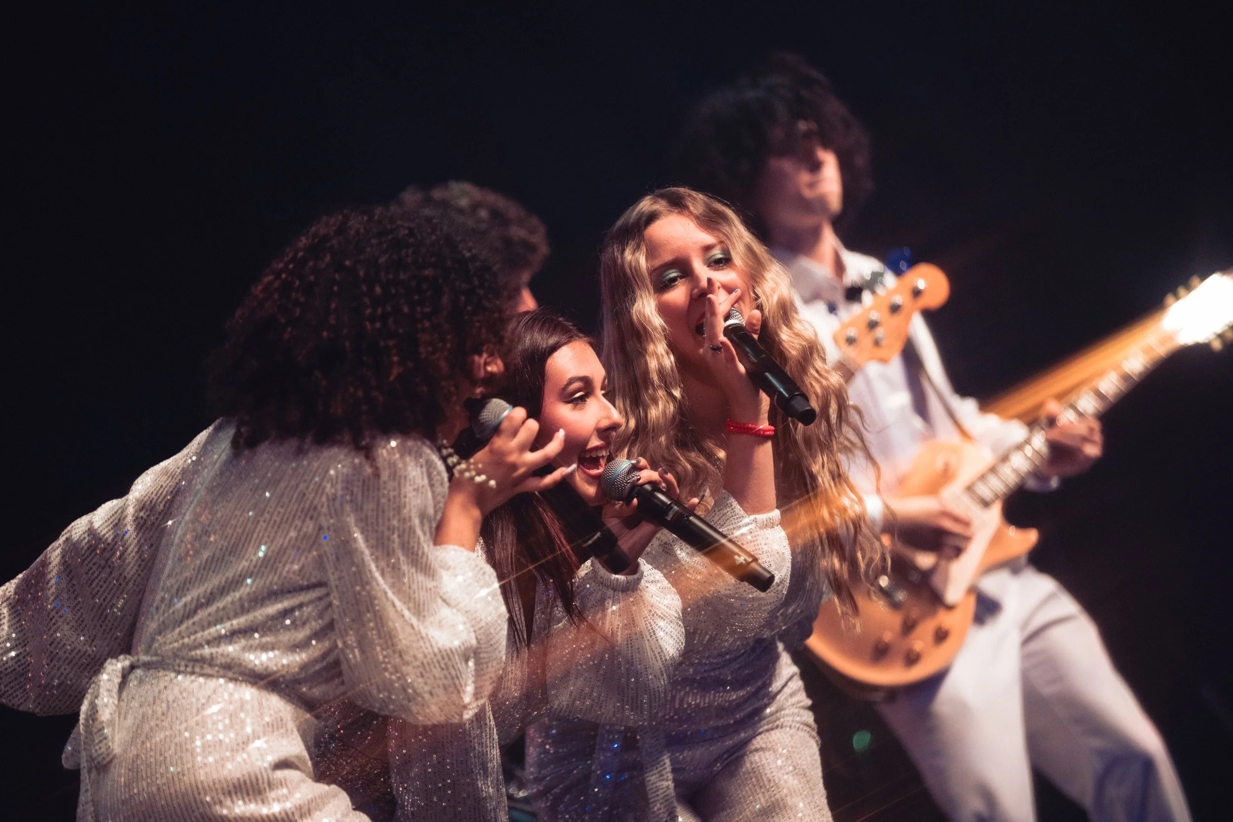 Undercover stage.jpg