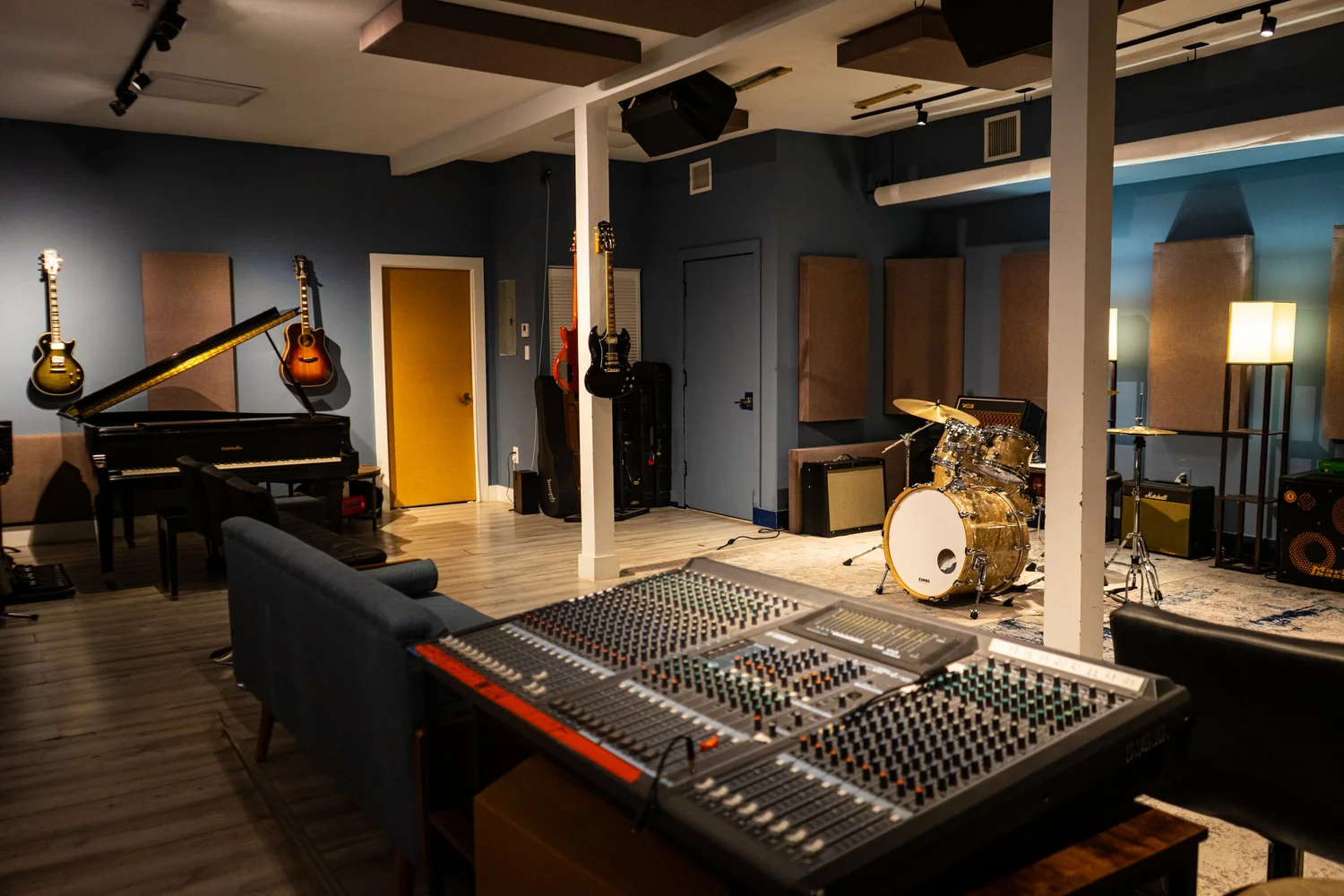 YMU Studio