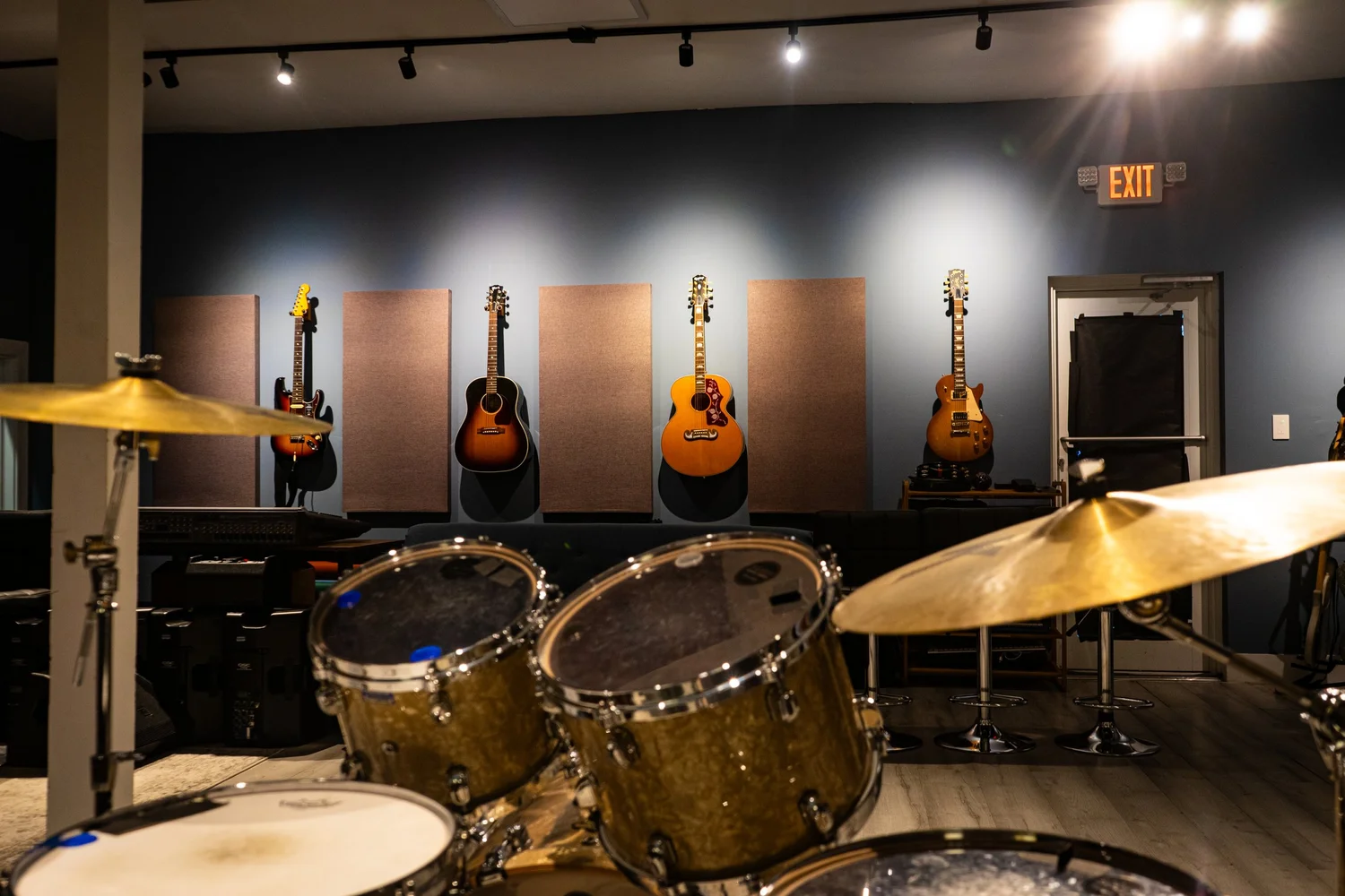 YMU Studio