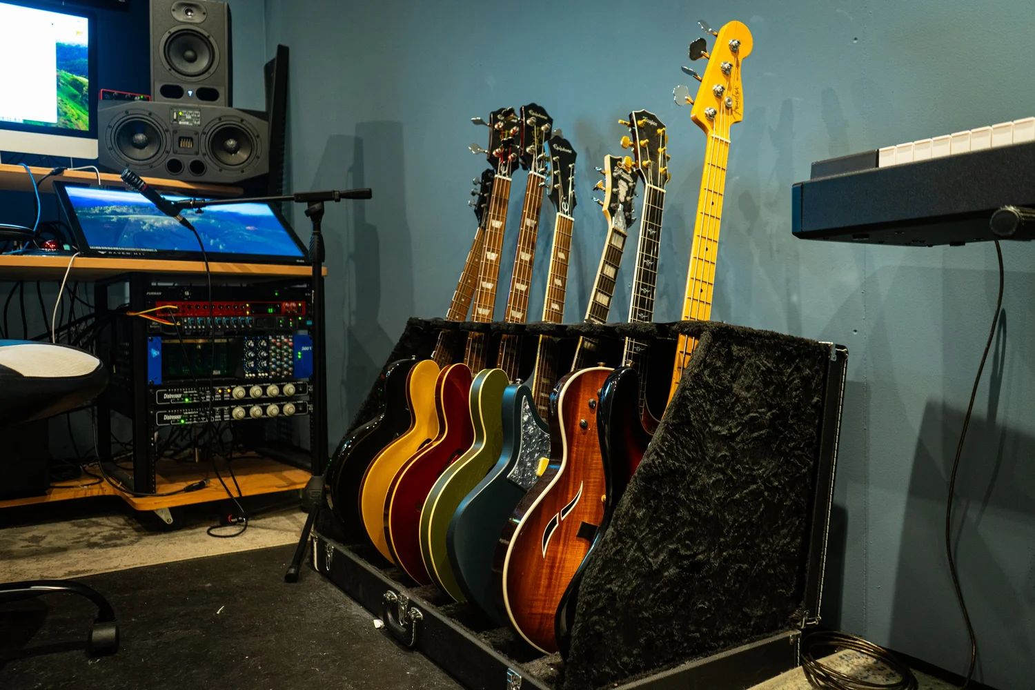 YMU Studio