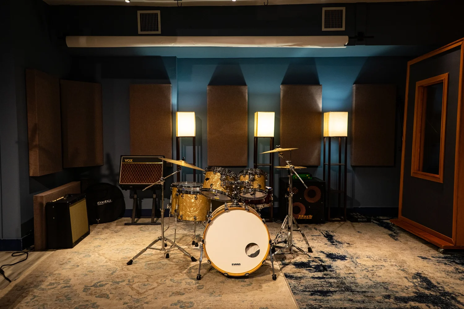YMU Studio
