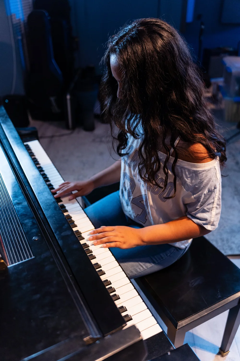 Songwriting & Beat Making Class