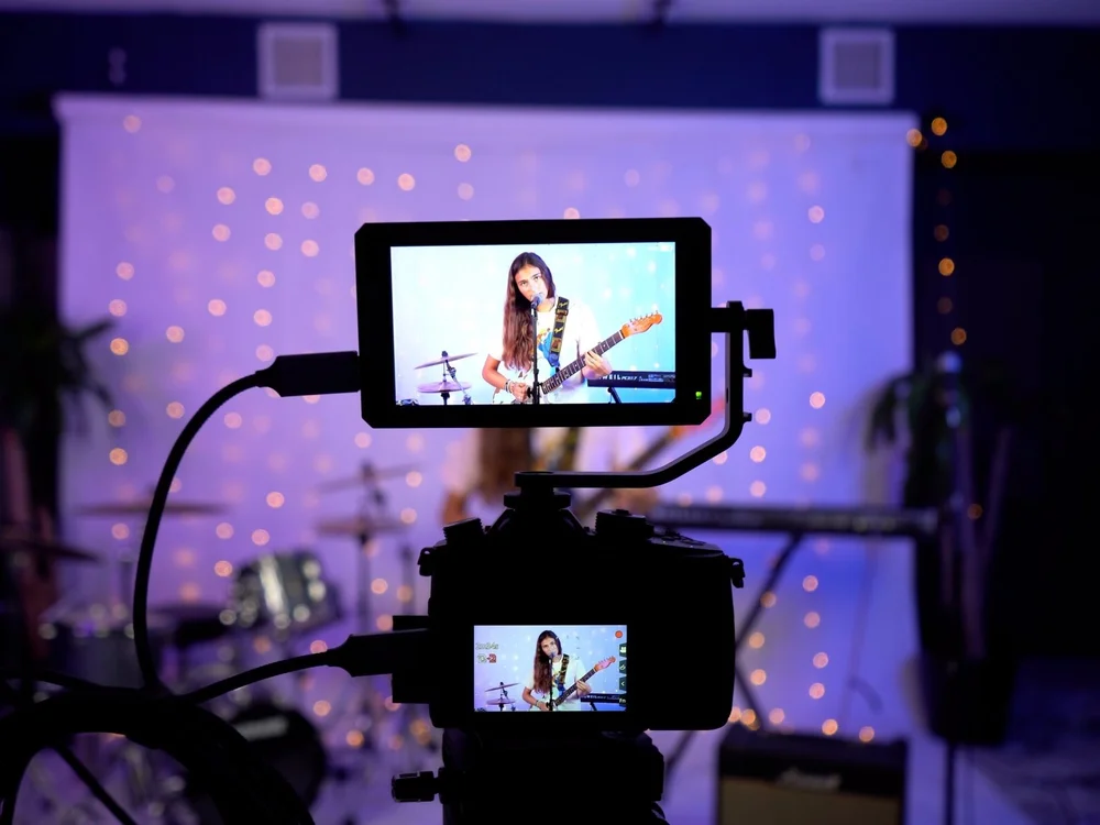 Video Production