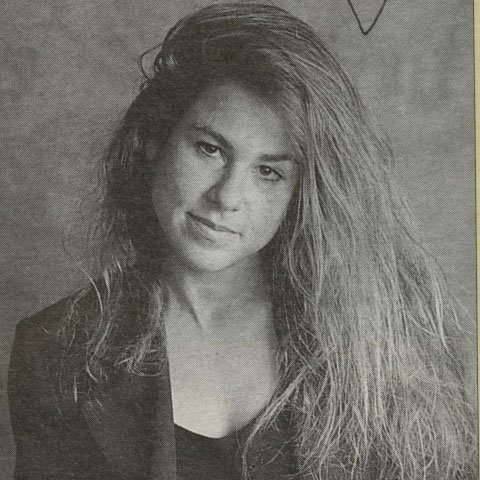 Eve Nelson (1980–82) Emmy Award-winning television composer