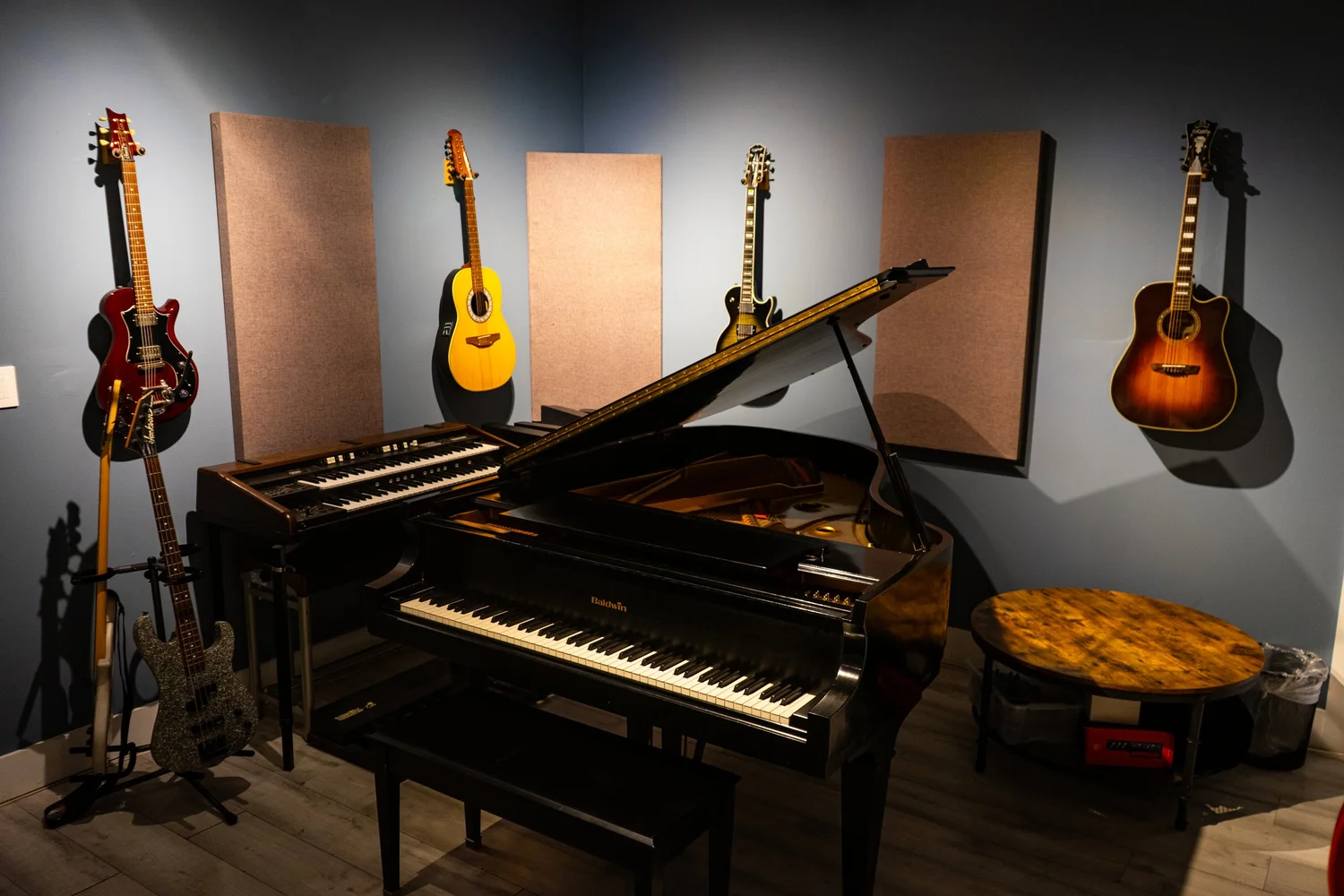 YMU Studio