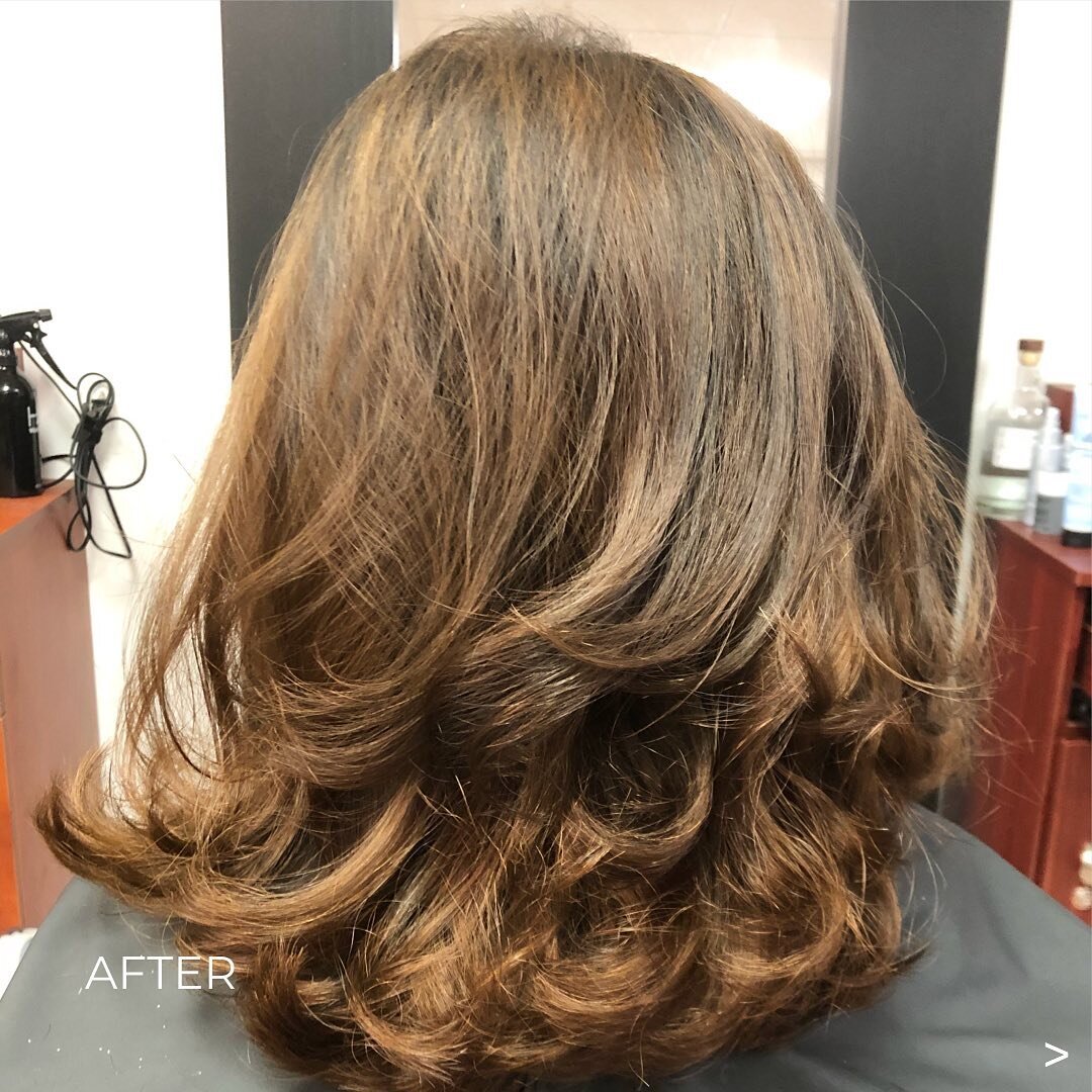 Your hairstyle is connected with your personality.

Before changing your hairstyle, it is very important to select a hairstylist that you trust. 

Your hairstylist needs to be aligned with you, your needs, and your expectations. 

The @shinesalonsava