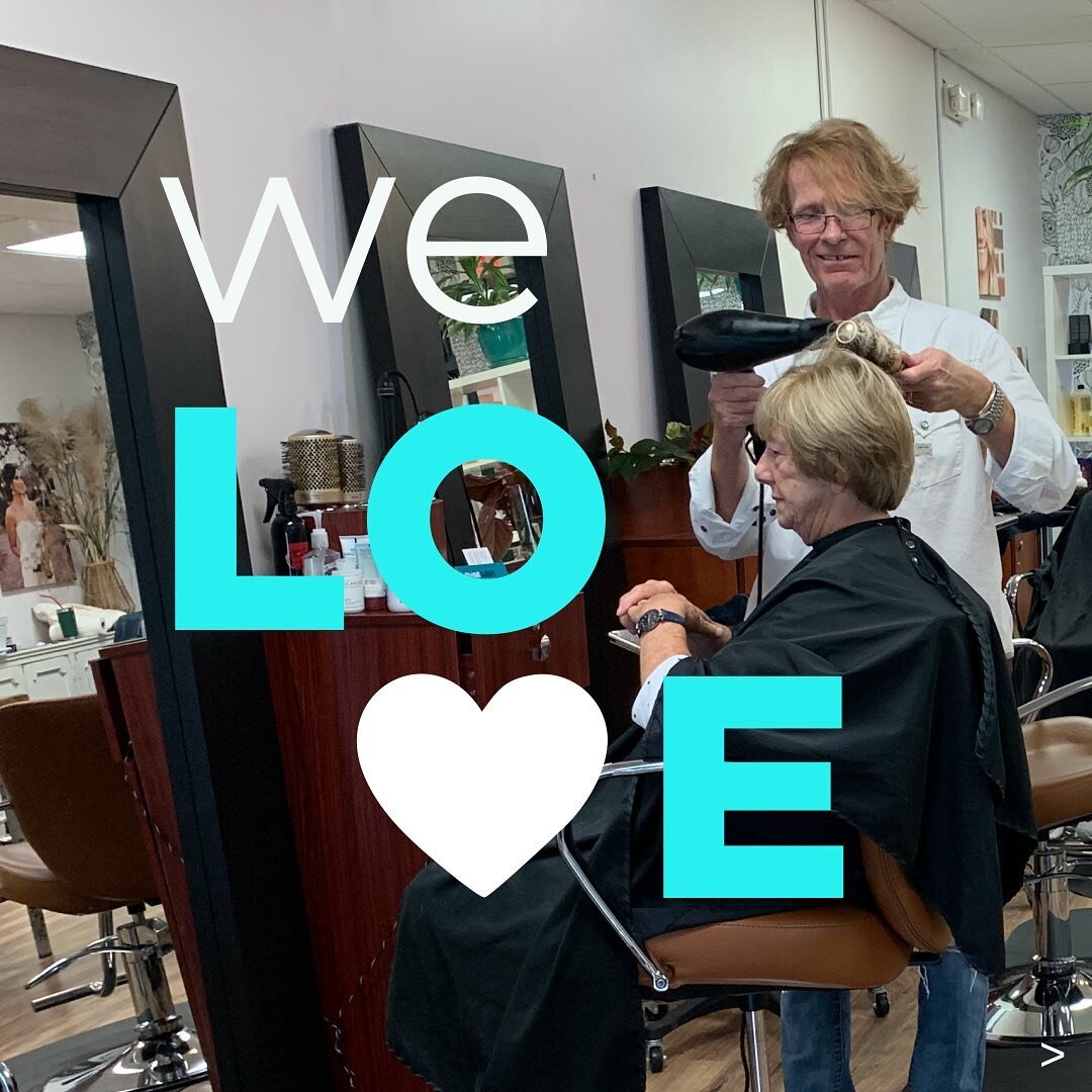 We simply love what we do @shinesalonsavannah .

Our talented and competent Master Stylists and Makeup Artist have developed their professional skills by working at renowned salons, attending continuing education courses, and being certified at disti