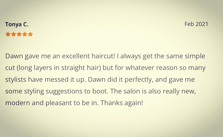 Thank you all for the positive affirmation. Our goal is to make you shine. Please call our Salon coordinator @jerenemilliken to schedule your visit. 9124366594 #savannahhairsalon #bumbleandbumble #weddingreview #5starreviews #graritude