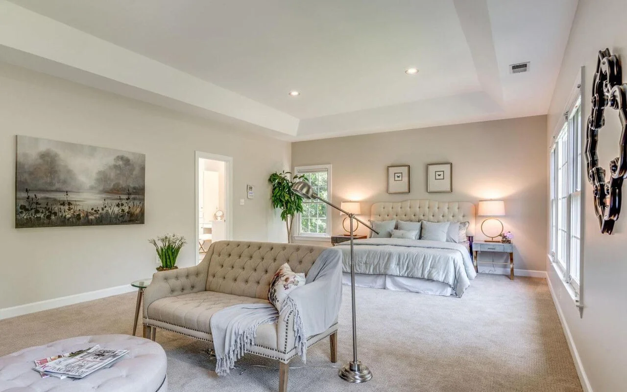 Can You Over-Declutter a Home?