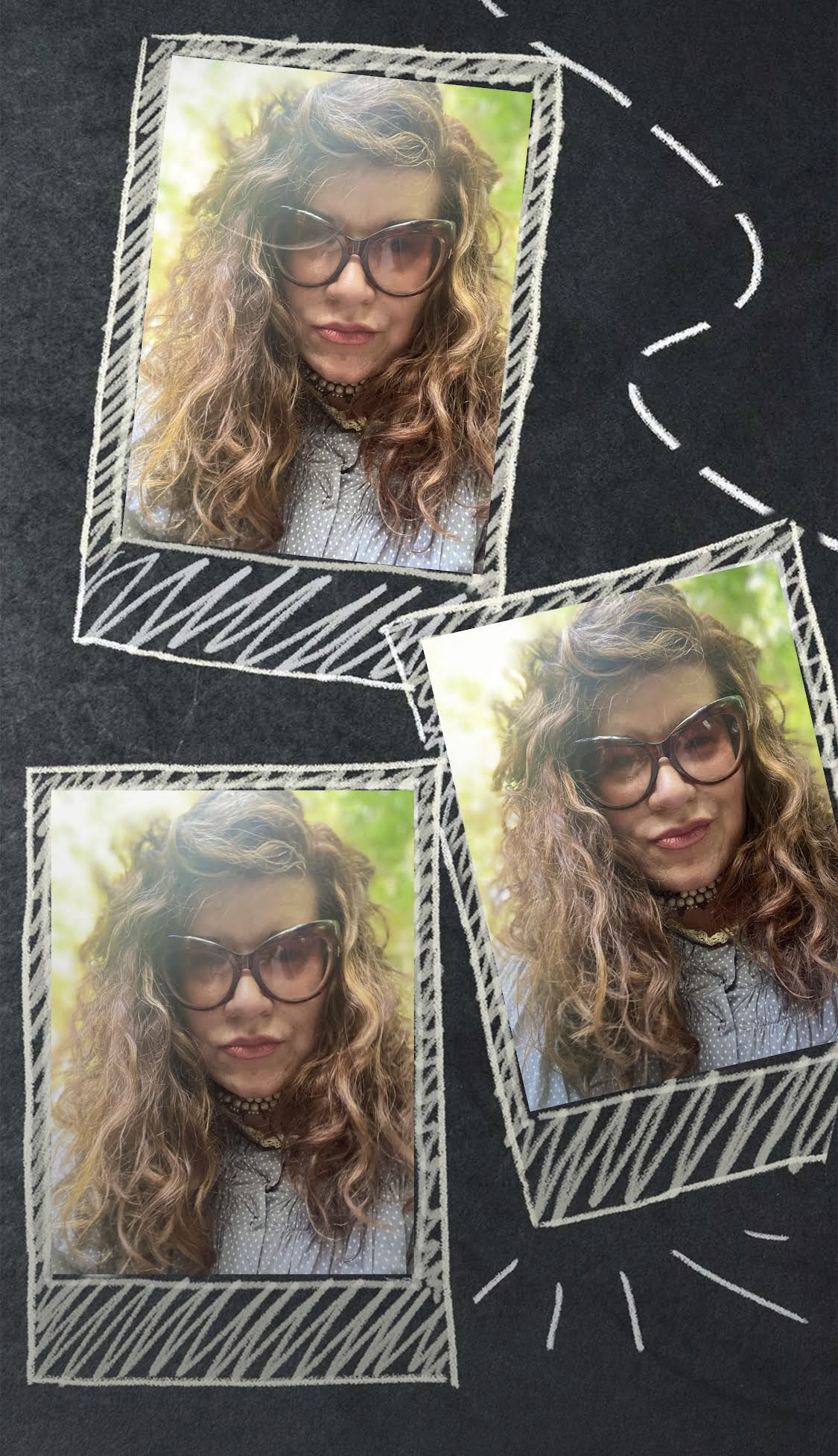  Business and Brand Consultant Leah Spurrier - is also a writer at-large, and often, on the road - working from various locations, such as Asheville, North Carolina - Chicago, Illinois - Detroit, Michigan - and Cincinnati, Ohio. She makes also freque