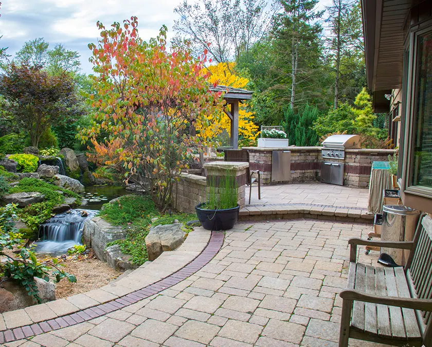 Stockton Patio Pavers