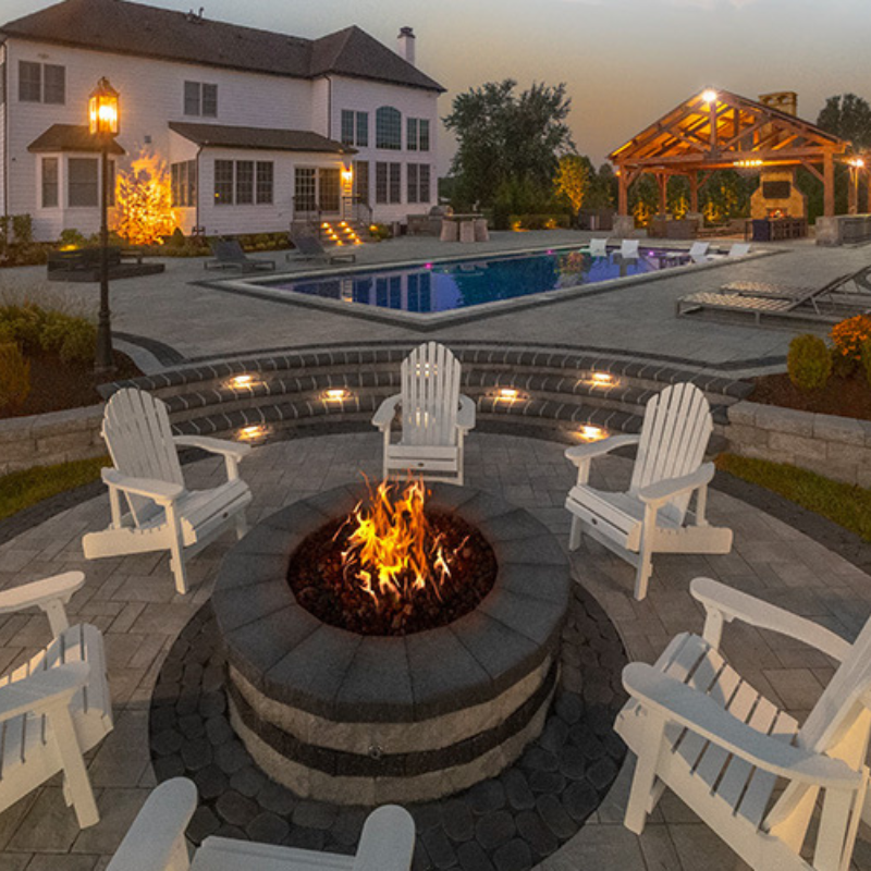 West Amwell Mason Supply Paver, Brick, and Masonry Suppliers