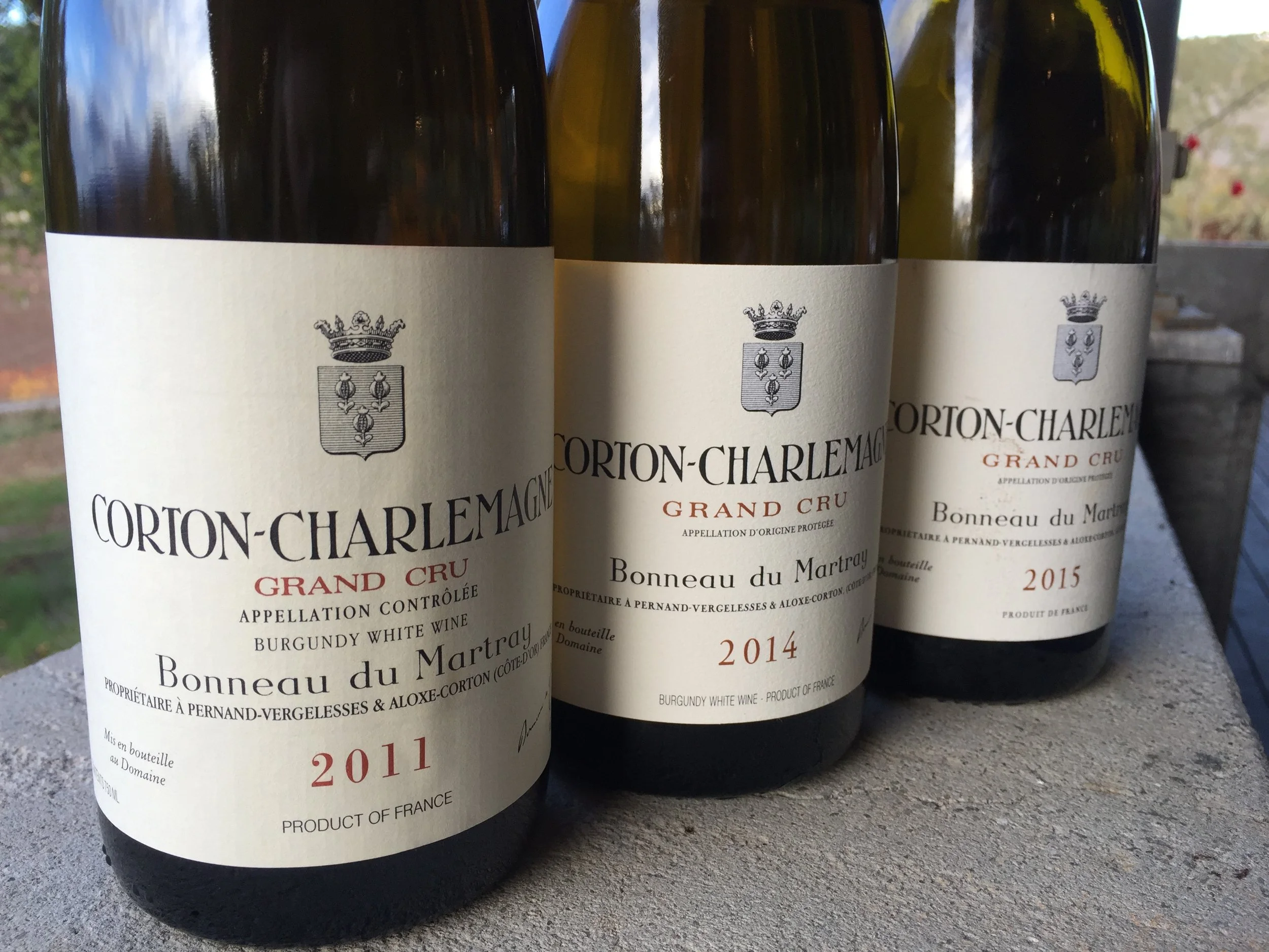 Vintage Variation: Why it’s never as simple as a good or bad year