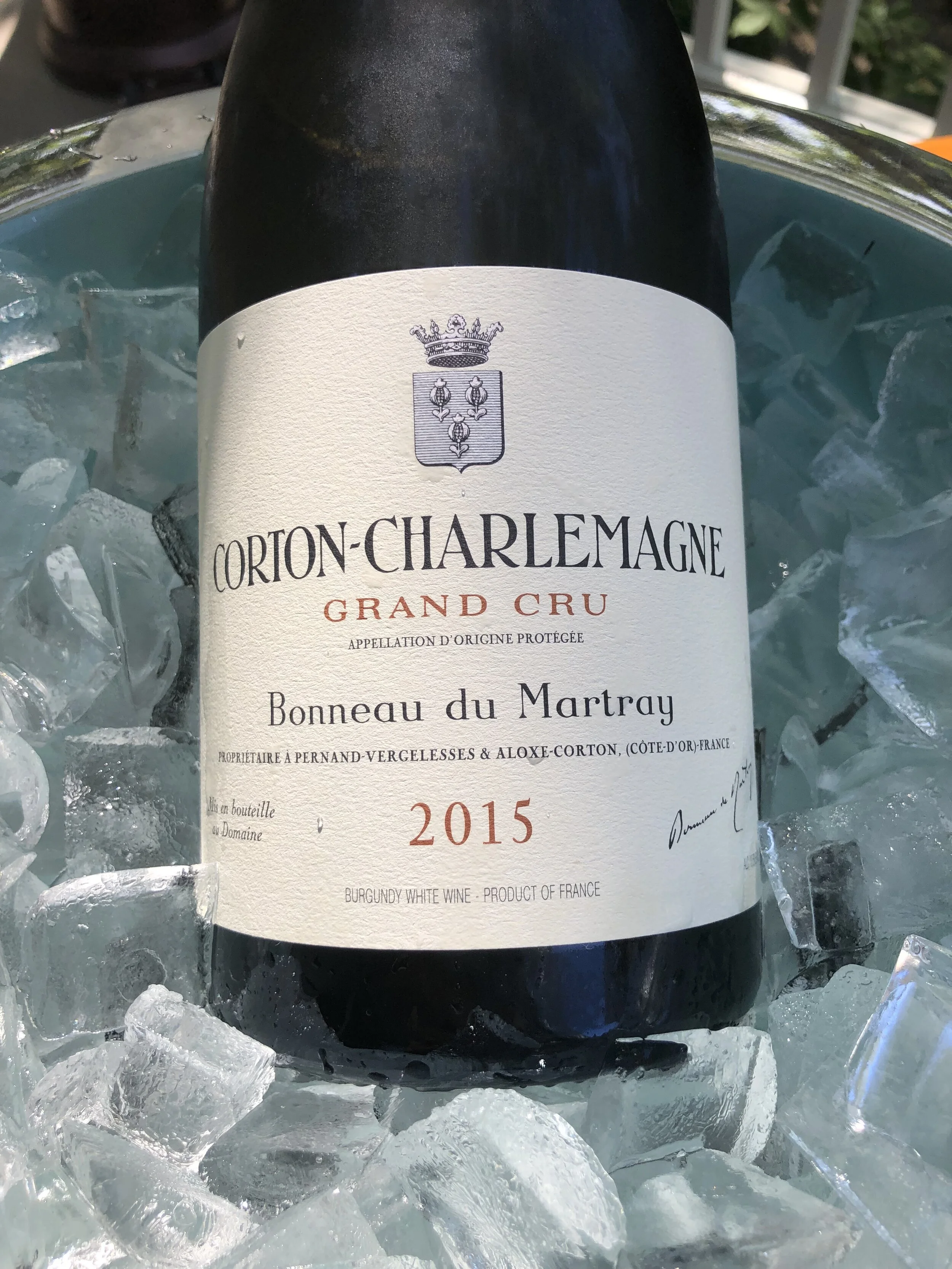 The 2015 Vintage: Rewarding Now and for Years to Come