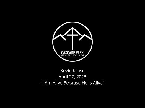Kevin Kruse 4.27.2025