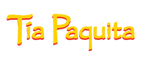 Tia Paquita