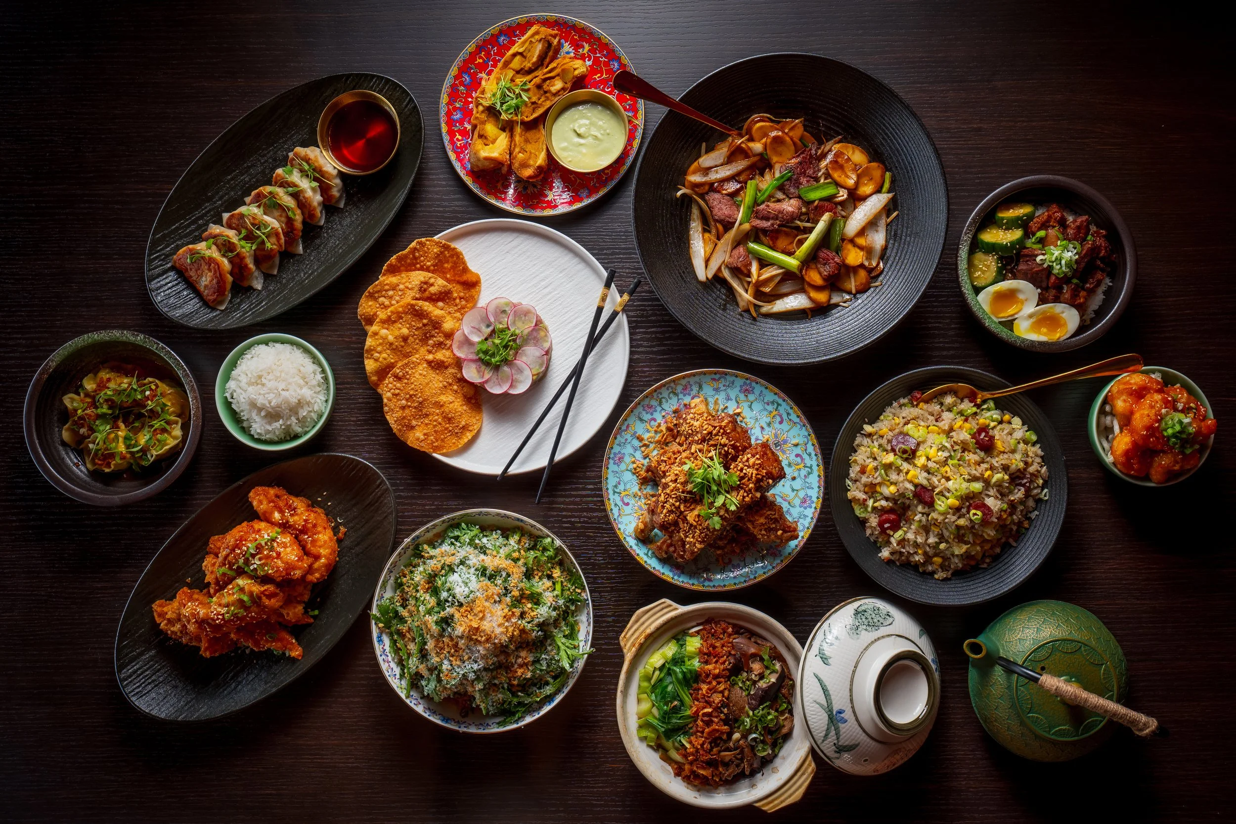 Food