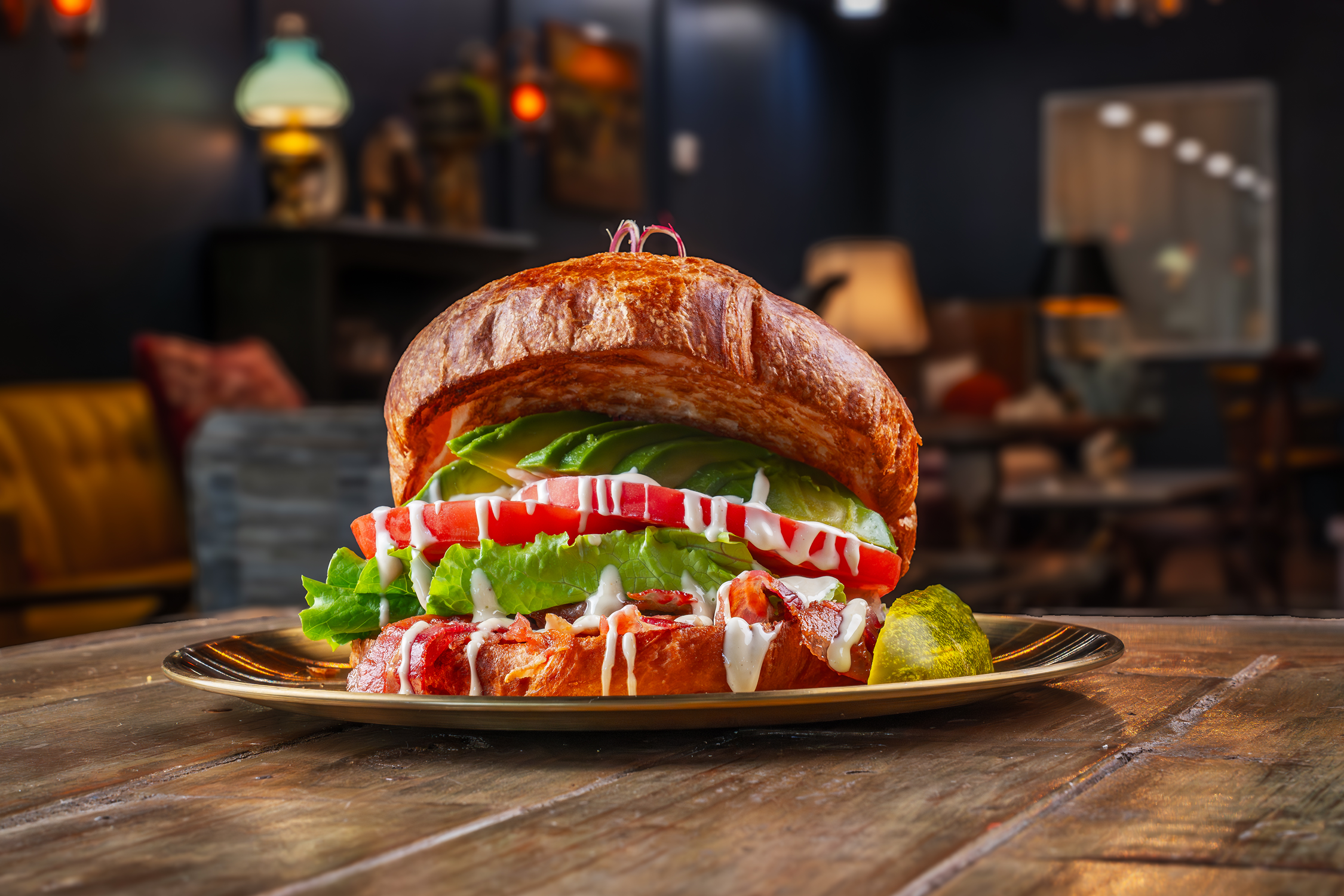 Why Professional Food Photography Is the Best Marketing Investment Orlando Restaurants Can Make