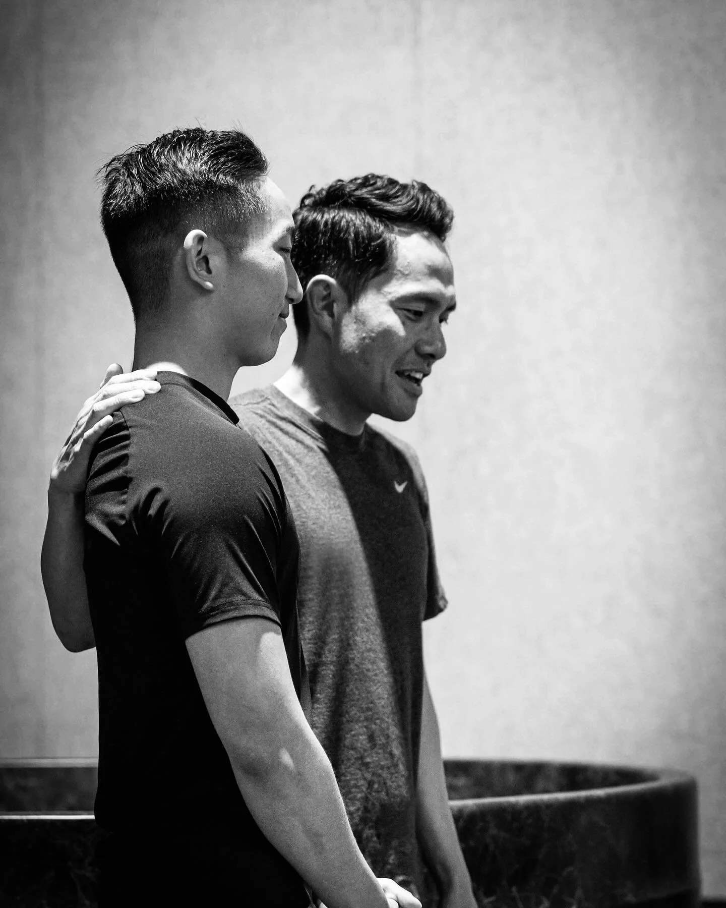 우리에게 가장 기쁜날? 
한 사람이 예수로 인해 자유해진날! 

&ldquo;So in Christ Jesus you are all children of God through faith, for all of you who were baptized into Christ have clothed yourselves with Christ.&rdquo; (Gal 3‬:‭26‬-‭27‬)