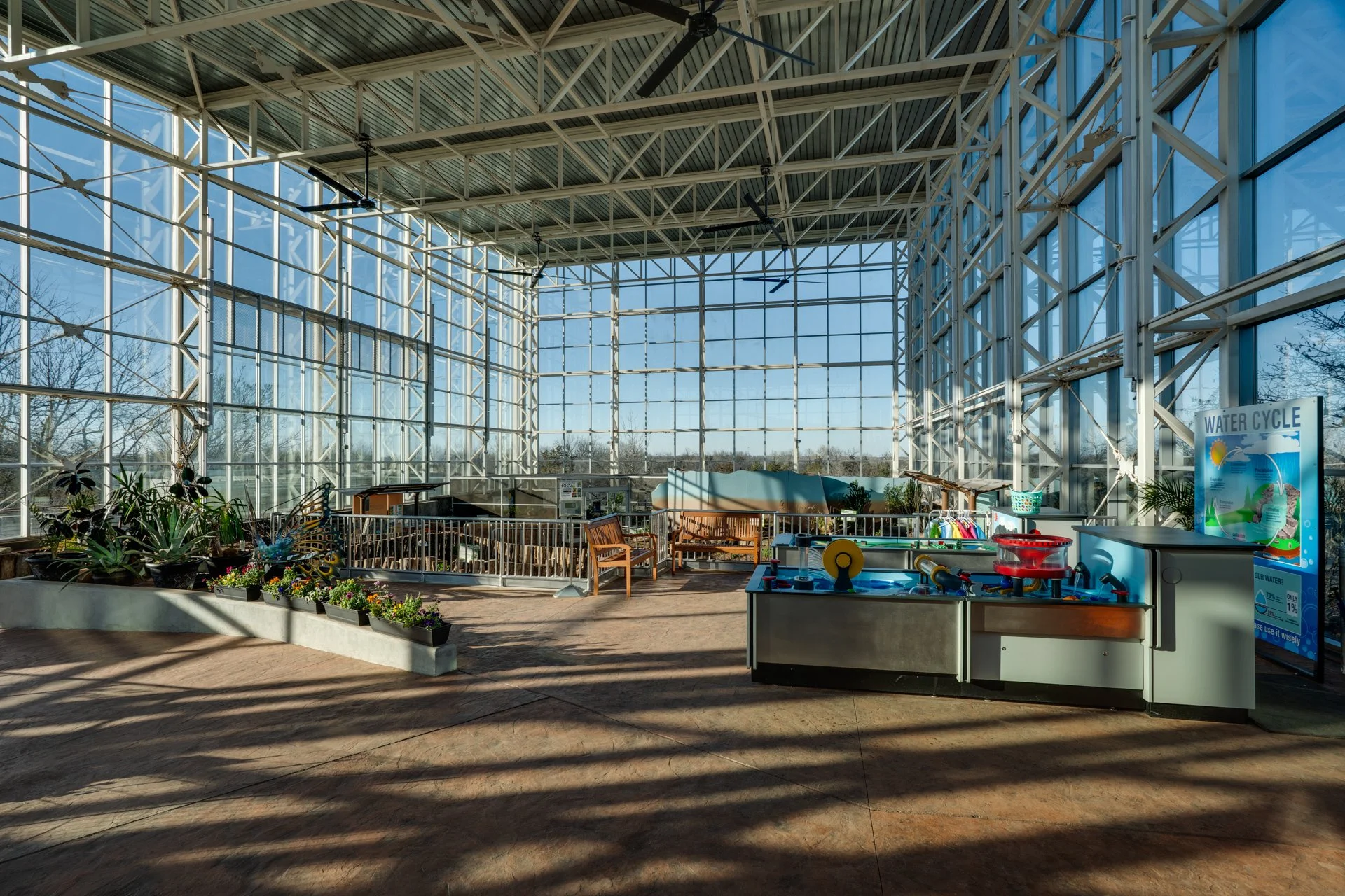 River Bend Nature Center