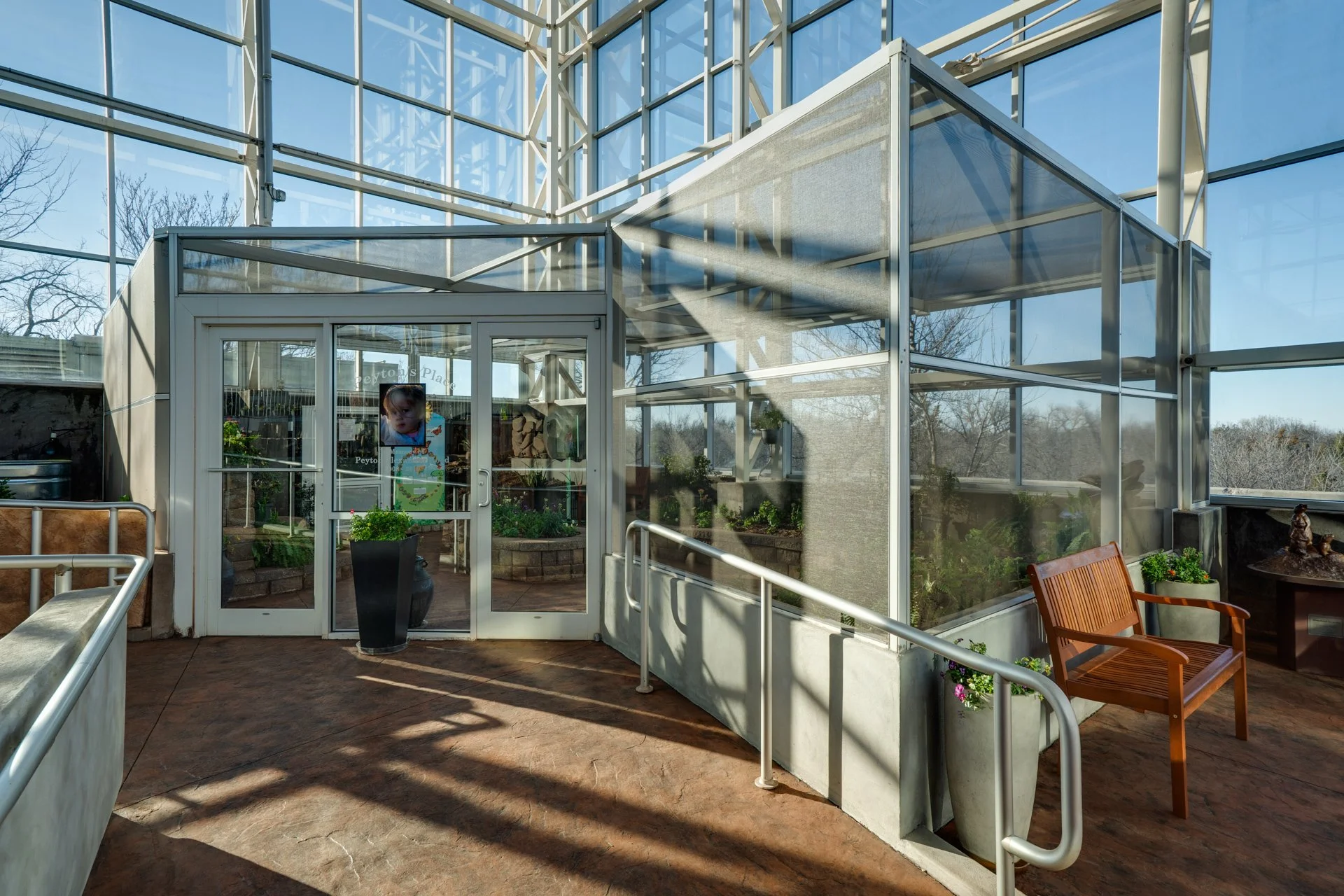 River Bend Nature Center 