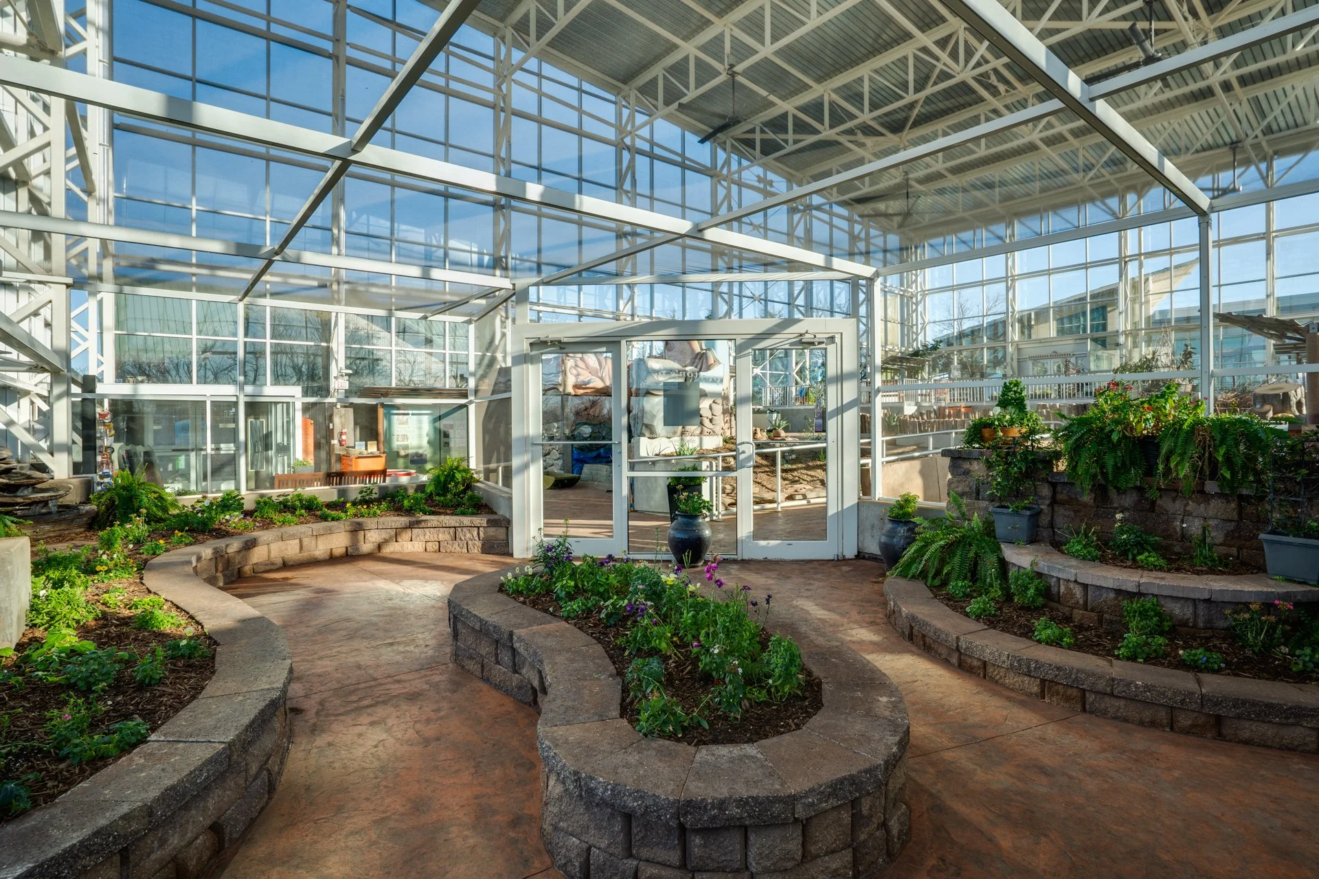 River Bend Nature Center