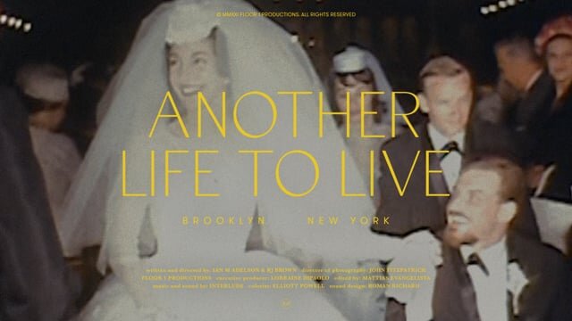 Another Life To Live (Teaser) | Film