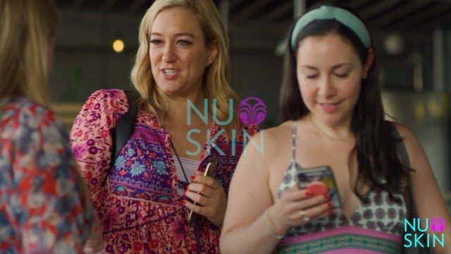 Nu Skin