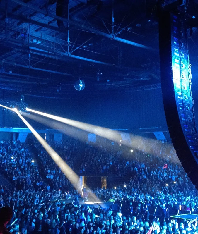 Sound Systems for Anything and Everything