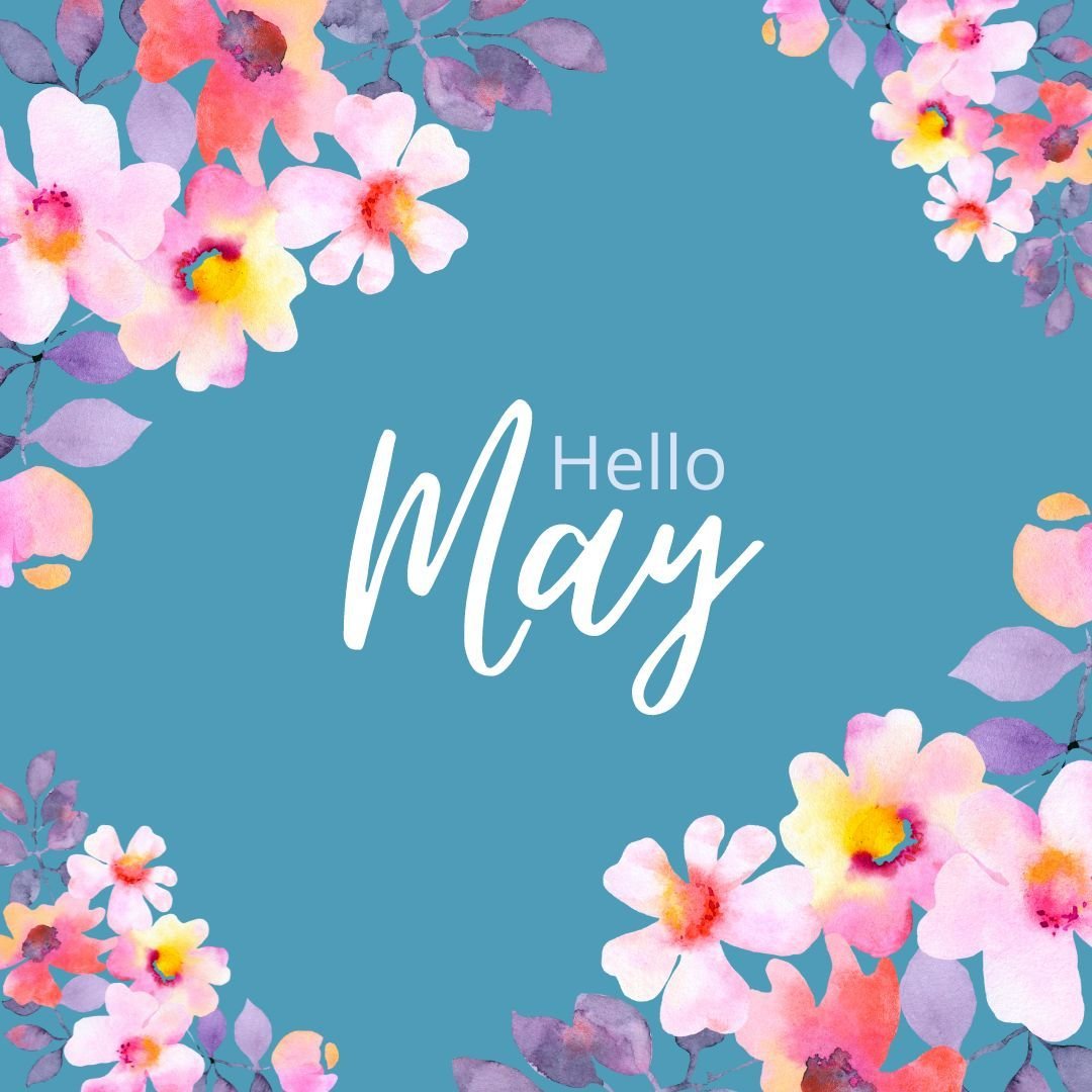 May arrives with a burst of colour! Stay tuned for fun content and exciting news throughout May at Spectrum Square! 

#MayEvents #SpectrumSquare #ShopLocal