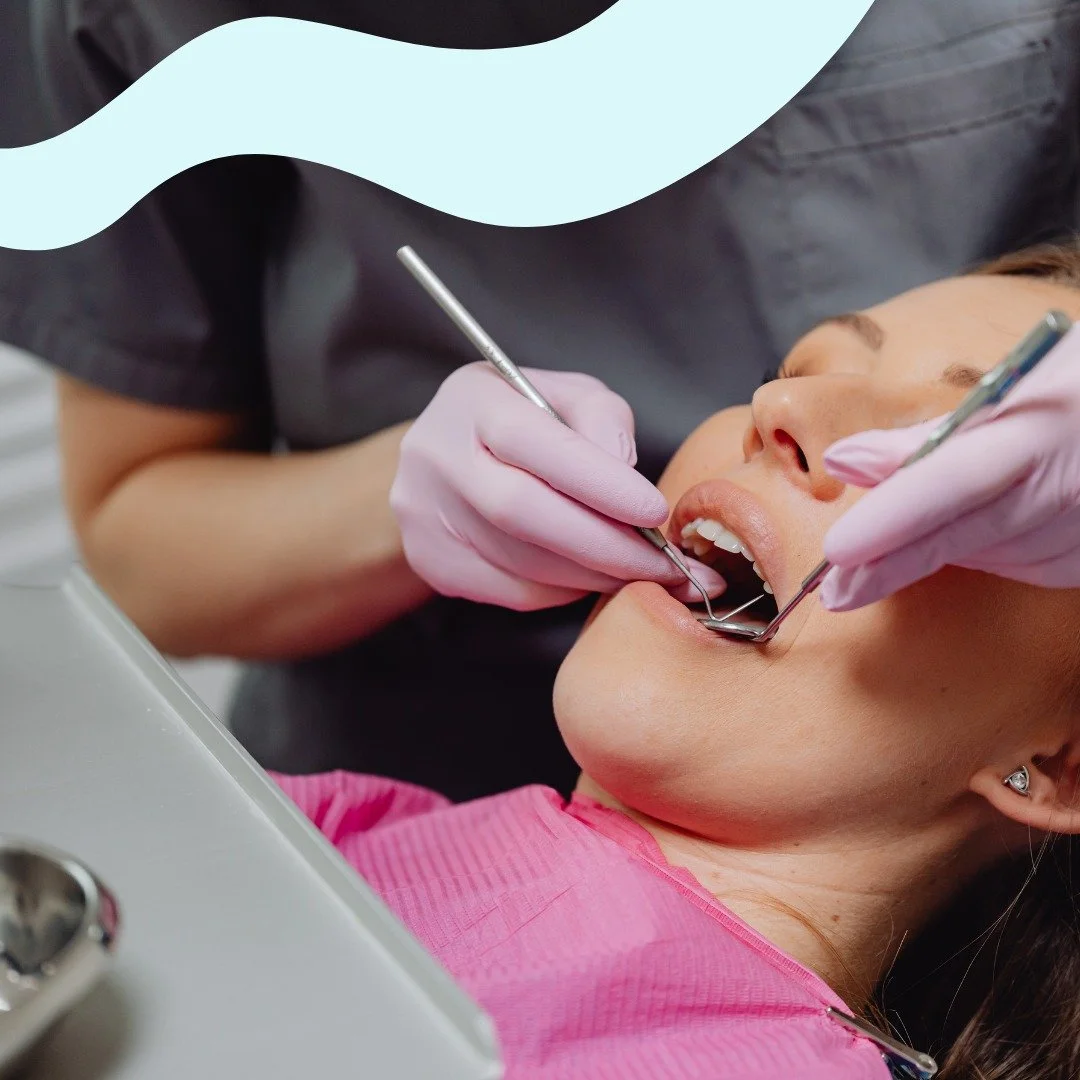 It's #NationalCandyDay &ndash; and while we love snacking on a candy or two, we also know the importance of taking care of your smile. 🍬🦷 Make an appointment at the Spectrum Square Dentistry to keep those post-treat checkups quick and stress-free!