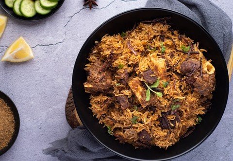 Spectrum Square Spotlight: @charminarmississauga

Authentic flavours, warm hospitality, and some of the best biryani in town &mdash; that&rsquo;s Charminar Indian Cuisine.

🕐 Open daily from 10:30AM to 10:30PM