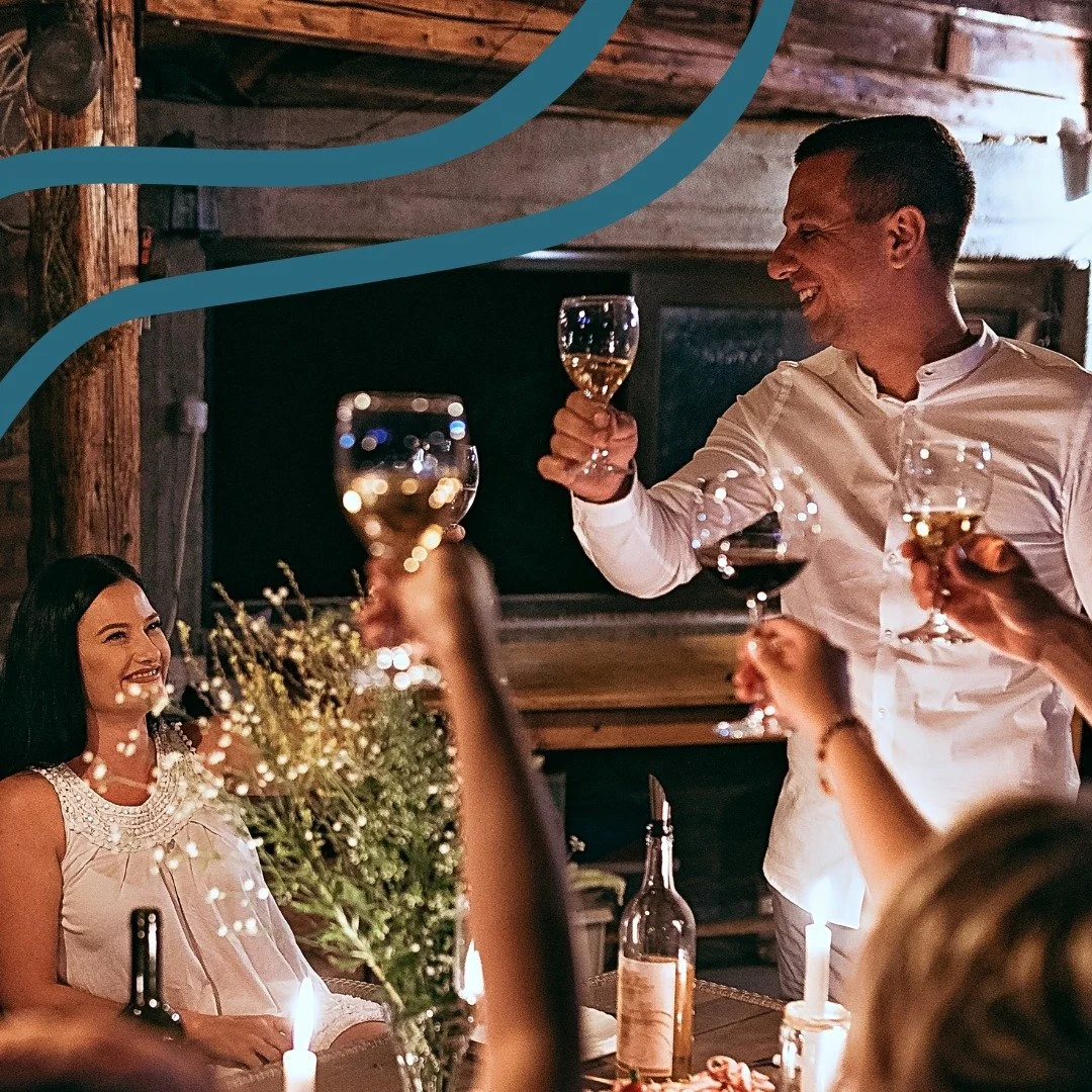 Make this holiday season unforgettable with a festive gathering at @unionsocial ❄️✨

Book your holiday party today and let them take care of the good food, good vibes, and great memories.