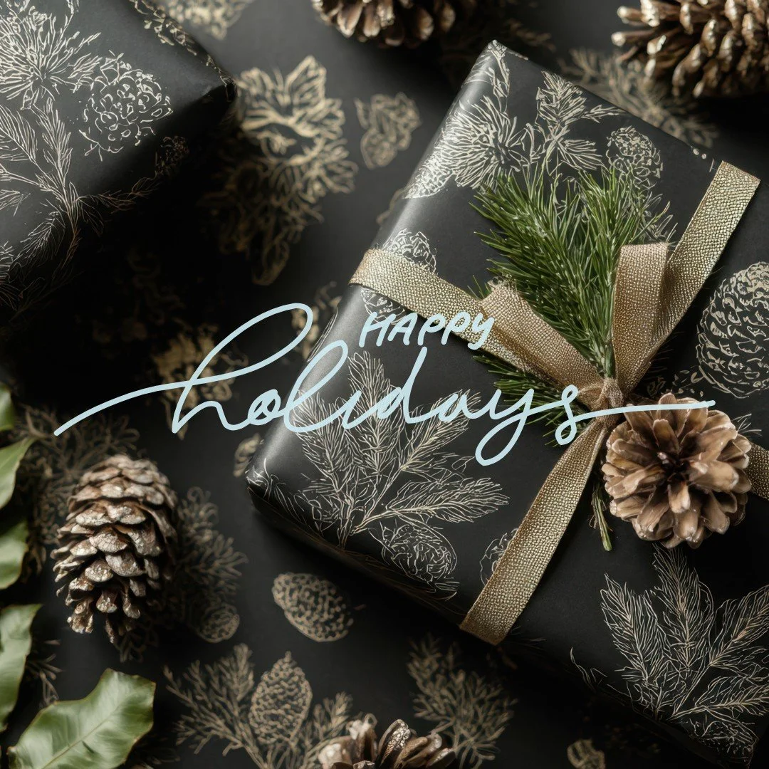 Merry Christmas to you and yours, from the team at Spectrum Square! Wishing you a joyful, cozy, and memorable holiday season.