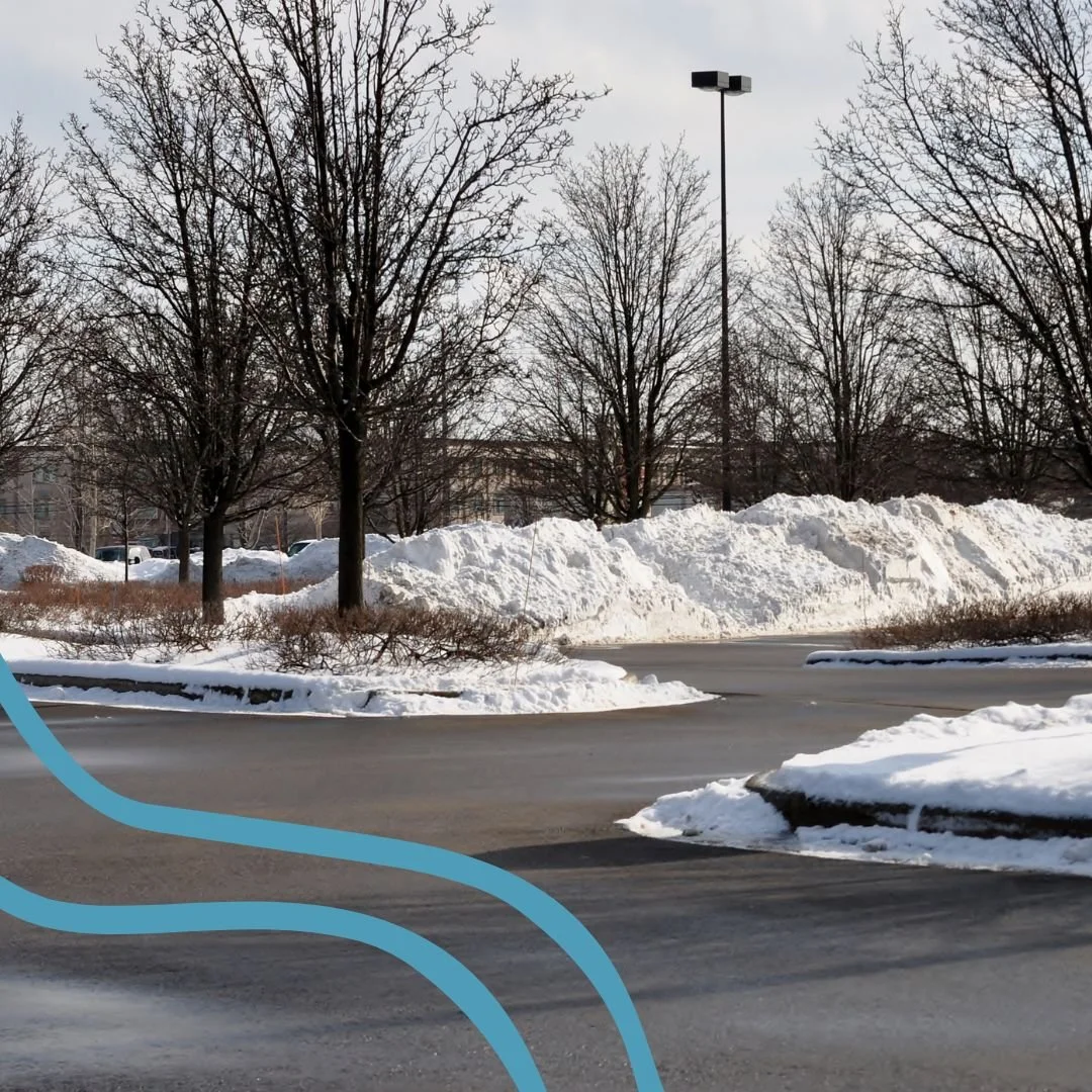 REMINDER: Snow removal at Spectrum Square ❄️

Please avoid overnight parking in Spectrum Square to ensure smooth snow removal and to keep the areas clear for emergency access. Thank you for your cooperation!
