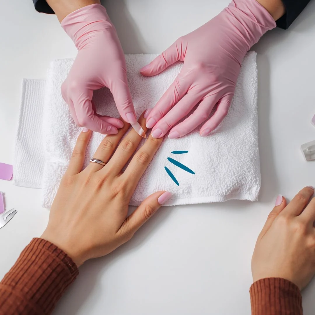 #SpectrumSquareSpotlight

Ready for your next nail refresh? 💅

Step into @lumieresnailbar for flawless finishes and expertly crafted sets. Book your appointment today and let their team bring your nail vision to life. ✨