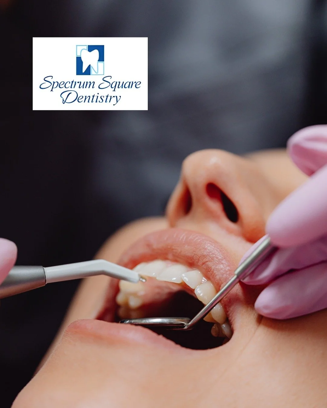 This week we're celebrating Dental Assistants Recognition Week and the important role these professionals play in supporting healthy smiles. Their attention to detail and patient care truly make a difference!

Join us in thanking the wonderful team a