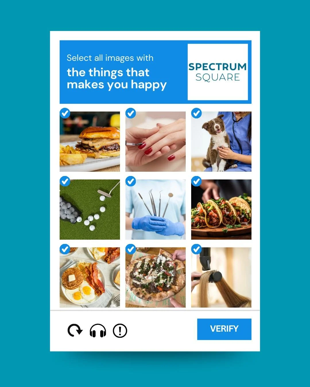 Today is about the early mornings, the late nights, and the leap of faith it takes to open a business. 💛

Behind every storefront at Spectrum Square is a dream, a family, and a whole lot of hard work! On National Mom and Pop Business Owners Day, we'