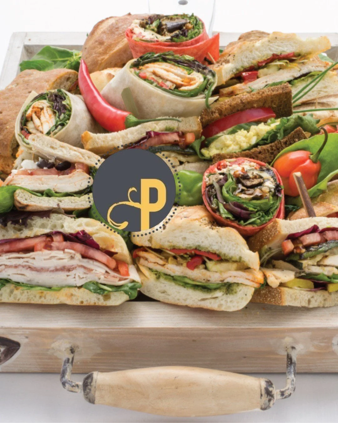 It's No Diet Day, which means one thing....

No second-guessing your order. 

Stop by @pumpernickels at Spectrum Square and enjoy a fresh, made-to-order sandwich that's worth every bite.

#NoDietDay #LunchPlans #SpectrumSquare