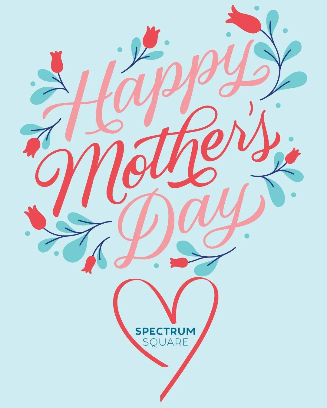 To the moms, grandmothers, stepmoms, mother figures, and all the women who show up with endless love and care, today is for you. 💐

Thank you for the strength, kindness, and heart you bring to every day.

Happy Mother&rsquo;s Day from all of us at S