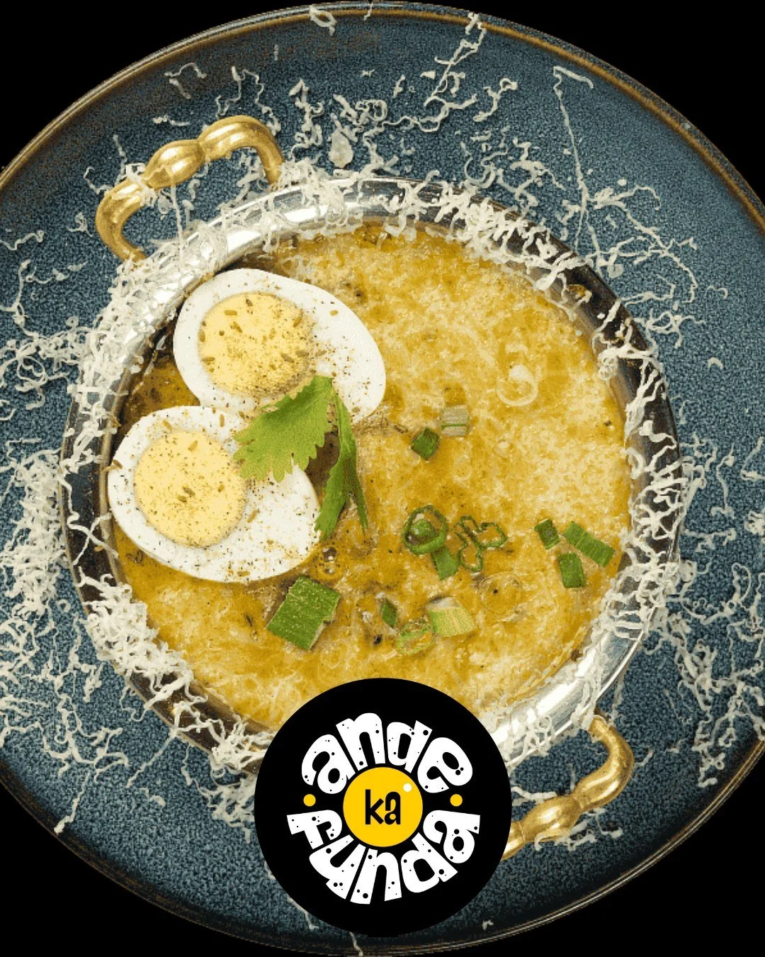 Some businesses start with an idea. Others start with a gap that needs to be filled.

@andekafunda was created to bring something missing to the table: authentic Indian street-style egg dishes done right. Built from the ground up with a focus on cons