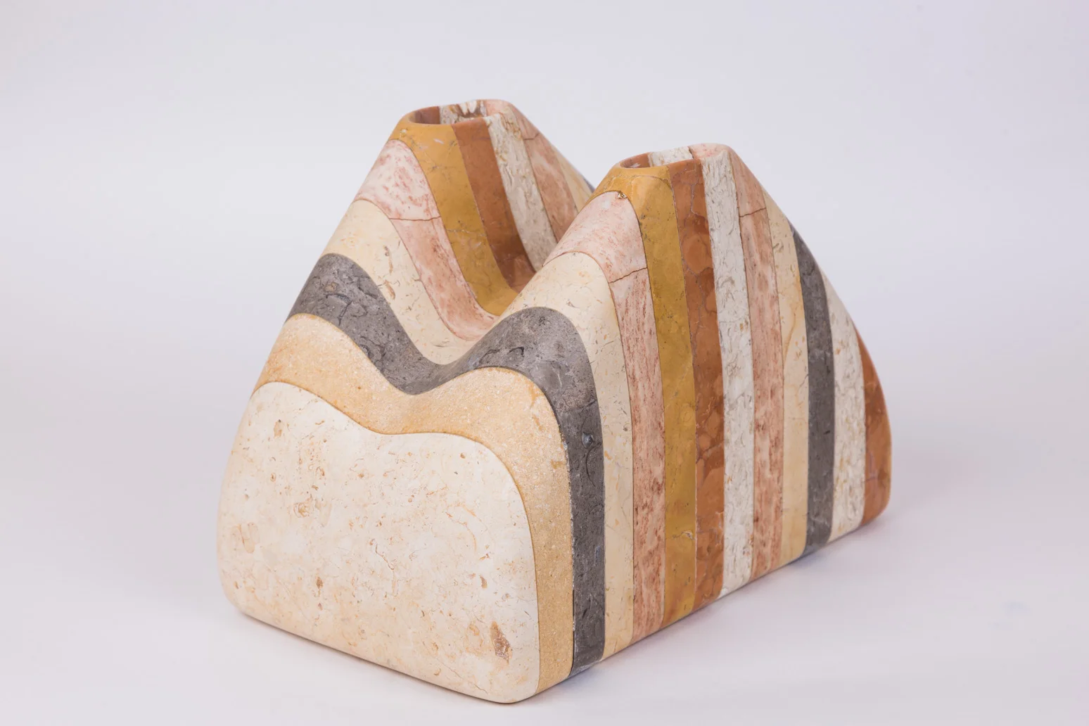 vase_seven in origin / eclectic block