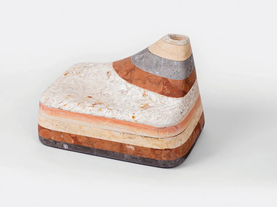 vase_one in origin / eclectic block