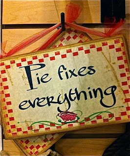 Stop for Pie in Williams, Arizona!