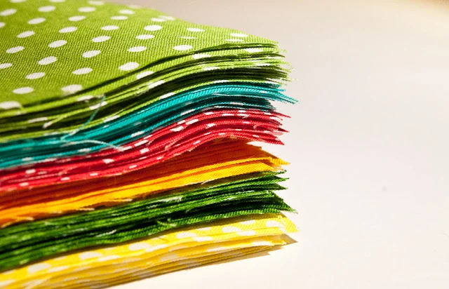 A Quilter's Equation