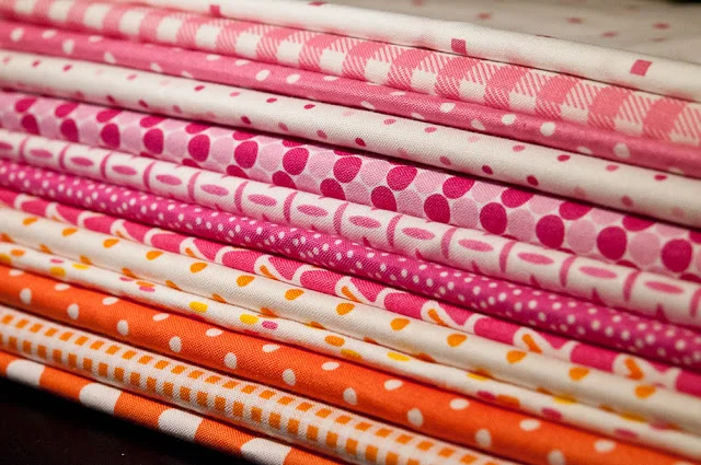 Seasonal Quilts: The Valentine Quilt