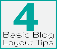 Blog Tips From a Non-Tech Blogger