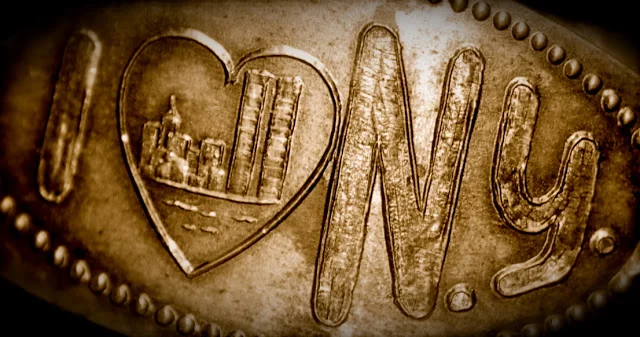 September 11th - Ten Years Later