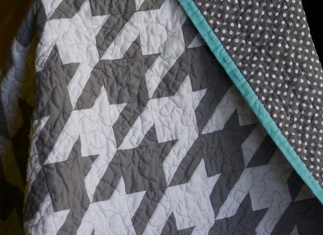 Blogger's Quilt Festival - Spring 2011